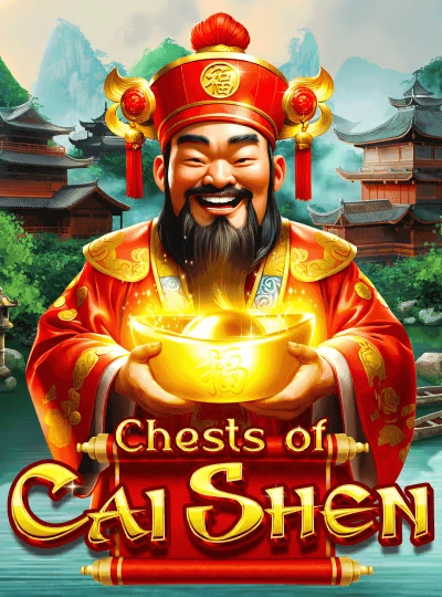 Fortune slot game cover