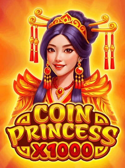 Golden Tiger slot game cover